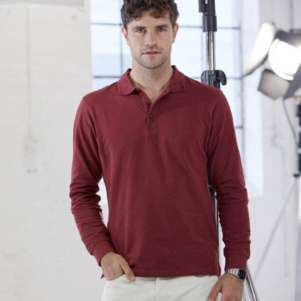 Long Sleeve Classic Lincoln Thumbnail