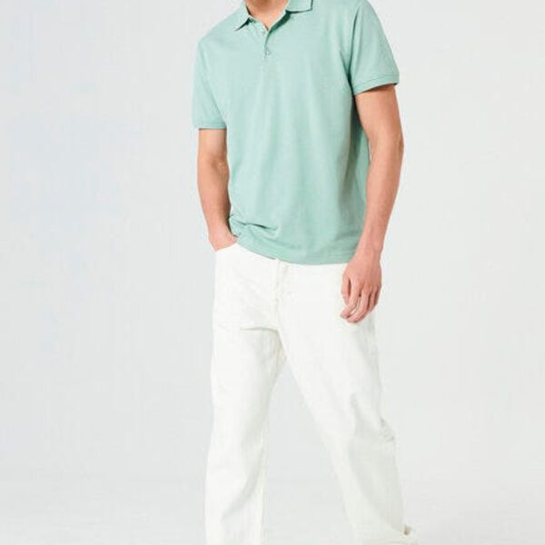 Short Sleeve Classic Lincoln Thumbnail