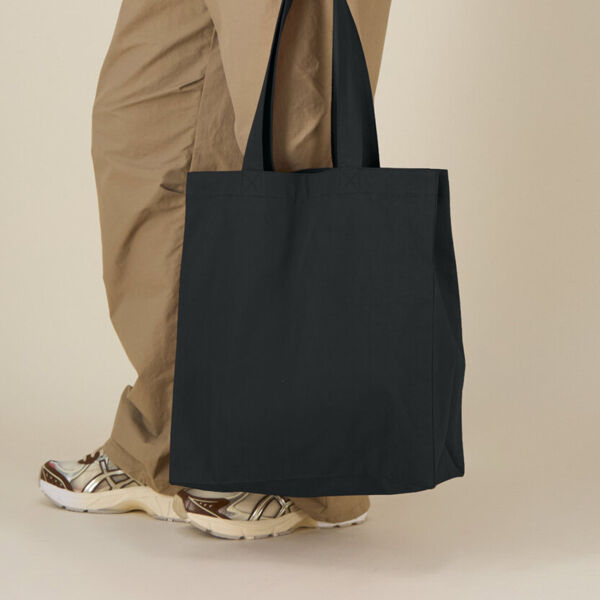 Mid tote bag (STAU116) Thumbnail