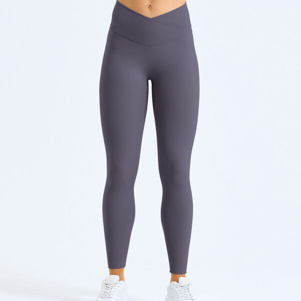 Women's TriDri recycled luxe leggings Thumbnail