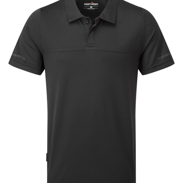 EV4 polo shirt (EV410) Thumbnail