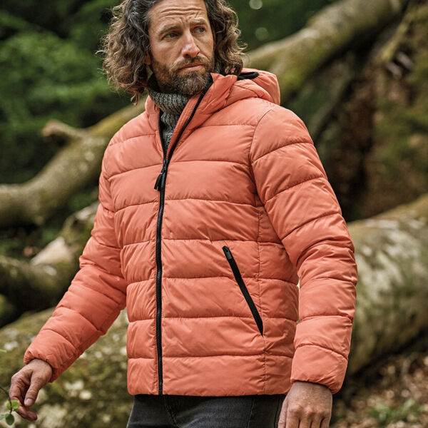 Lite hooded jacket (9646) Thumbnail