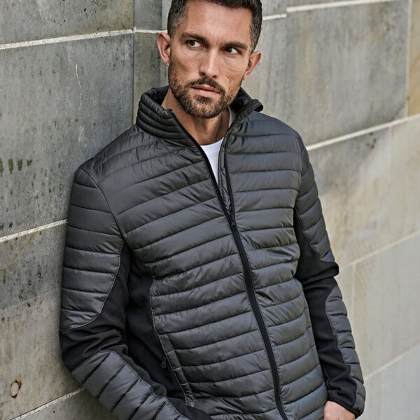 Crossover jacket (9626) Thumbnail