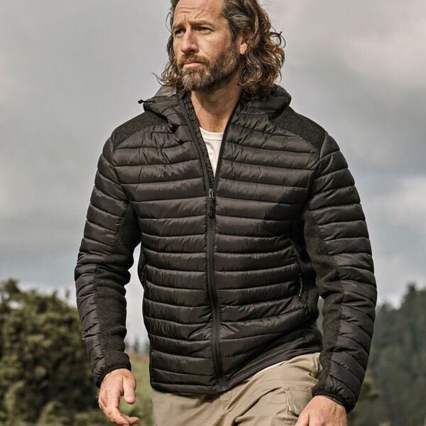 Hooded outdoor crossover (9610) Thumbnail
