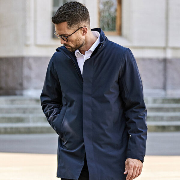 All weather parka (9608) Thumbnail