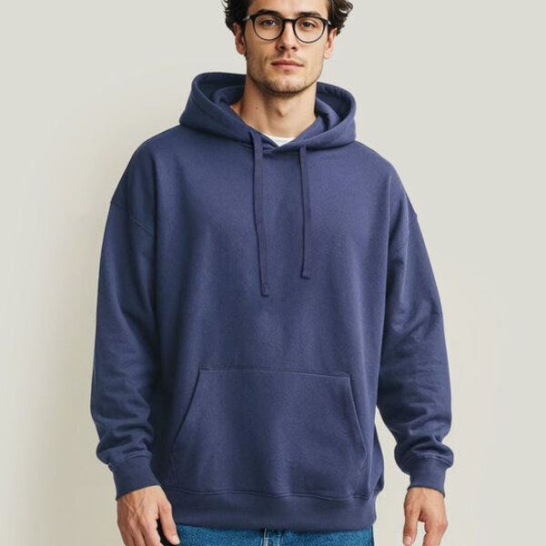UM Hoodie Loose Fit OCS/RCS Thumbnail