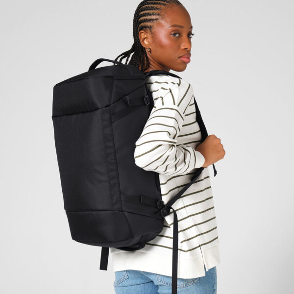 Zürich 35 litre hybrid holdall Thumbnail