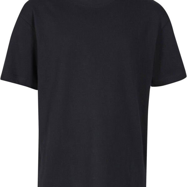 Kids oversized tee Thumbnail