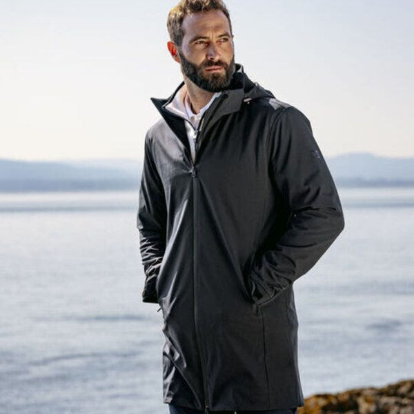 C&B Wedderburn Jacket Thumbnail