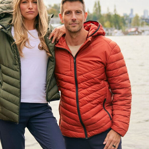C&B Mount Adams Jacket Thumbnail