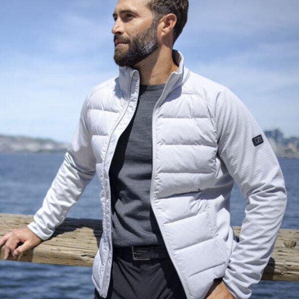 C&B Oak Harbor Jacket Thumbnail