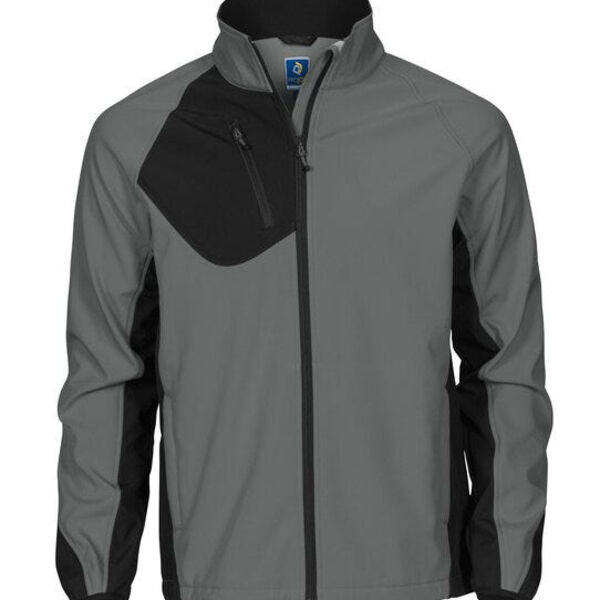 ProJob Prio 2422 Softshell Jacket Thumbnail