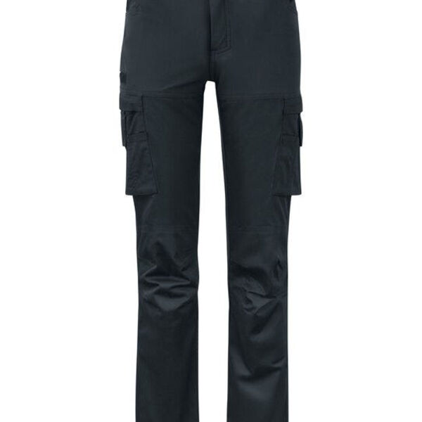 ProJob 2553 Ladies Service Pants Stretch Thumbnail