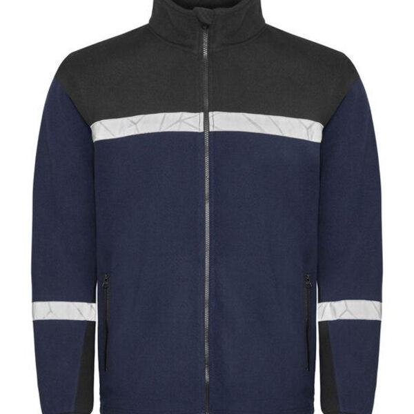 ProJob Progression 7300 Full Zip Fleece Thumbnail