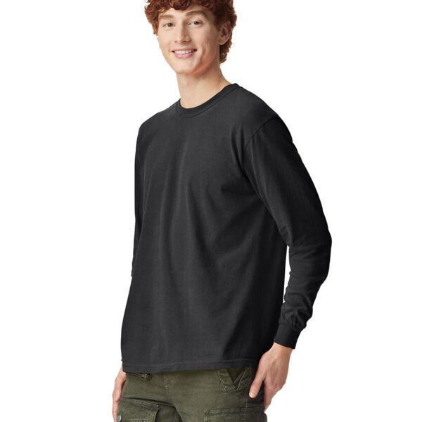 Long sleeve t-shirt Thumbnail