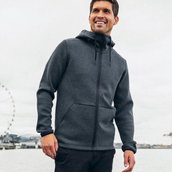 C&B Pemberton Full Zip Hood Thumbnail