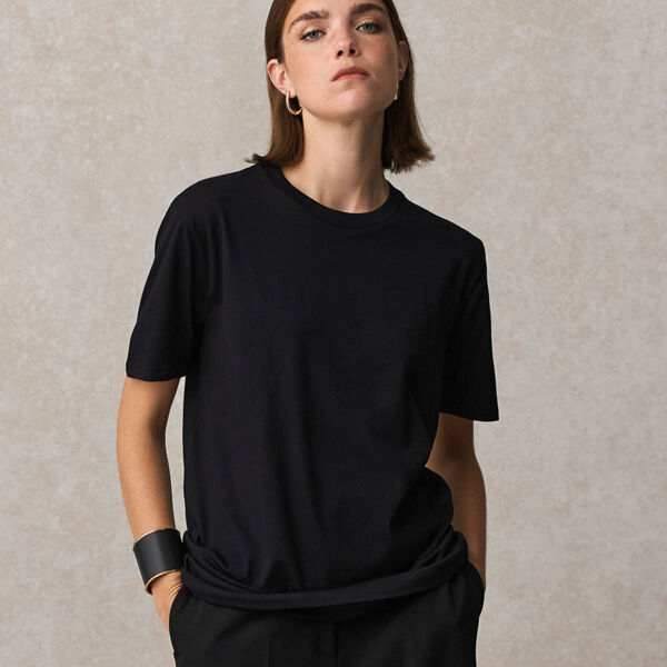 SOL'S Unisex Lyam Premium T-Shirt Thumbnail