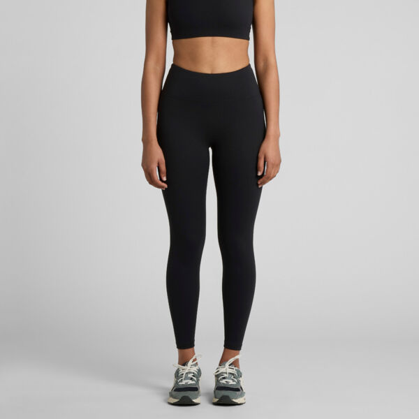 WOS ACTIVE SEAMLESS Thumbnail