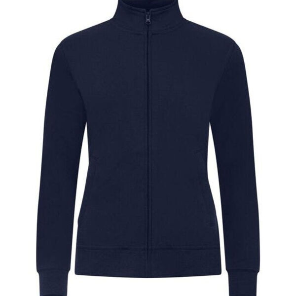 Ladies Basic Cardigan Thumbnail