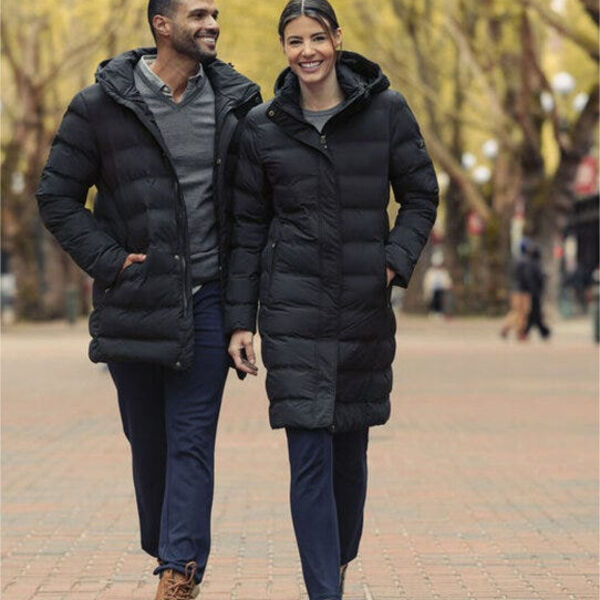 C&B Ladies Wenatchee Jacket Thumbnail