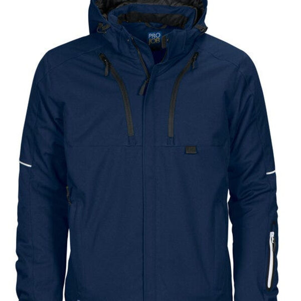 ProJob 3407 Padded Functional Jkt Thumbnail