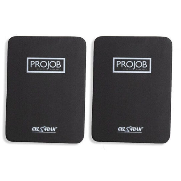 ProJob 9030 Ergo Knee Protector 22 MM Thumbnail