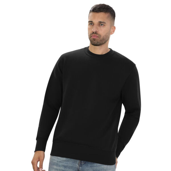 Magnum Ringspun 340 Classic Fit Sweat Adult Thumbnail