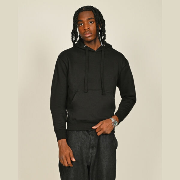 Ringspun 380 Regular Fit Hood Adult Thumbnail