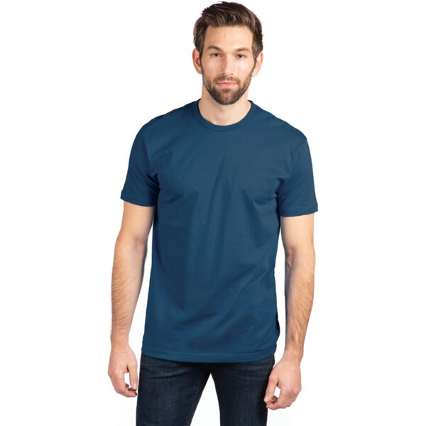 Cotton Combed 145 Regular Fit Tee Adult Thumbnail