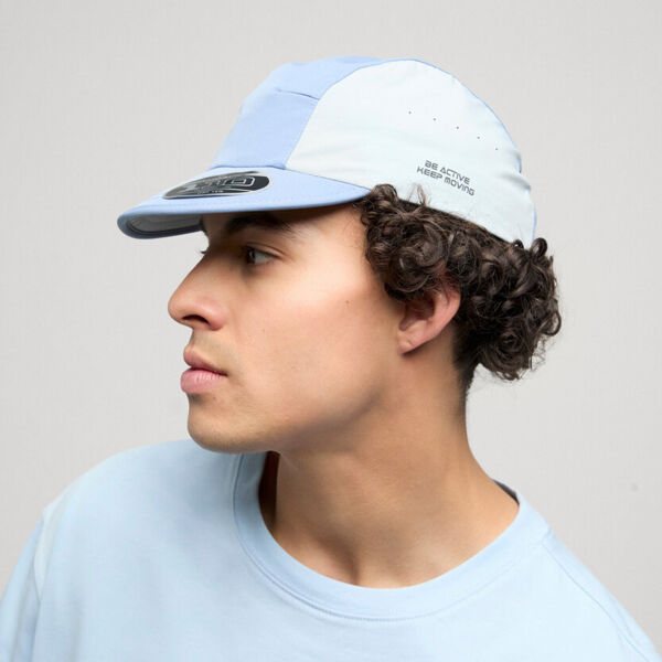 Flexfit 110 Long Beach active cap Thumbnail
