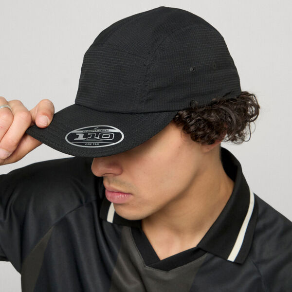 110 Running cap Thumbnail
