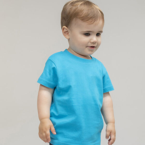 Baby/toddler t-shirt Thumbnail