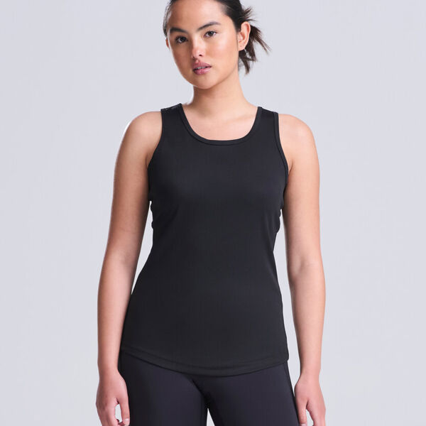Women's cool vest Thumbnail