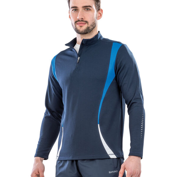 Spiro trial training top Thumbnail