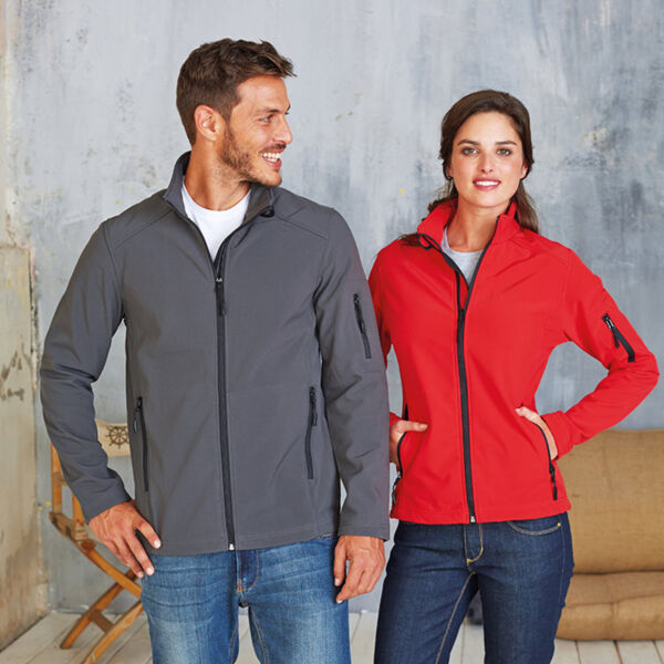 Softshell jacket Thumbnail