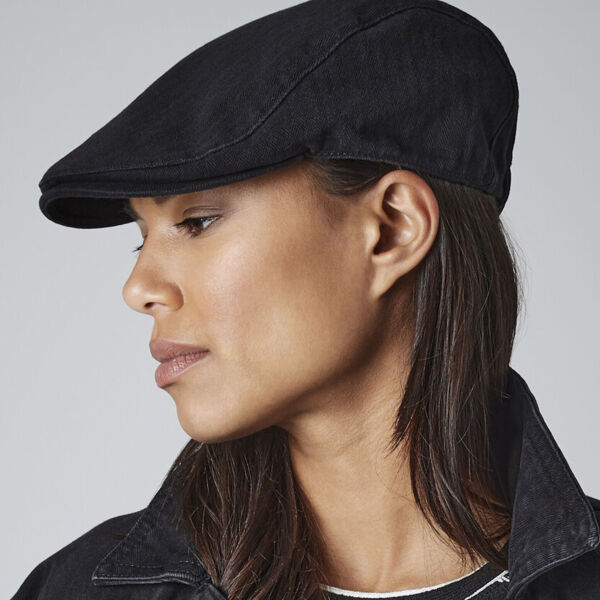 Vintage flat cap Thumbnail