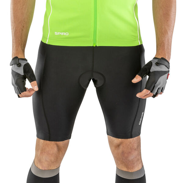 Padded bikewear shorts Thumbnail