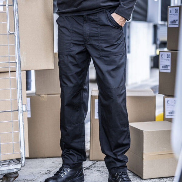 New action trousers Thumbnail