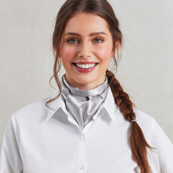 Scarf - plain Thumbnail