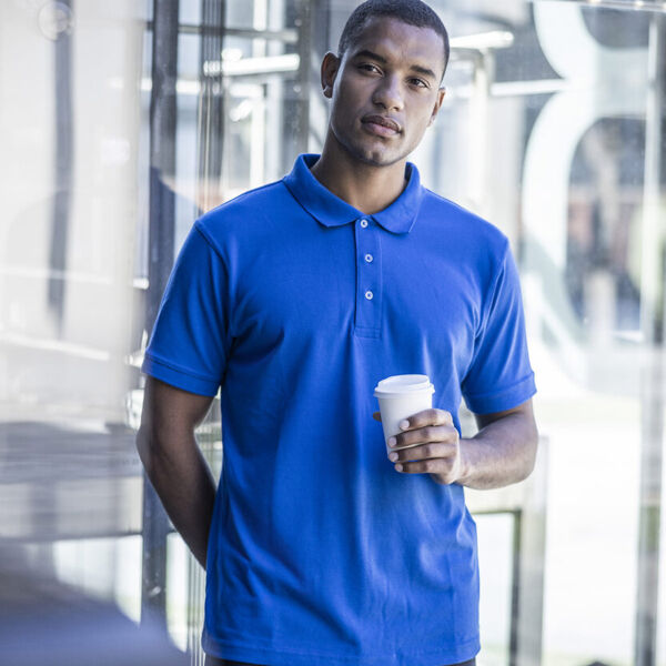 Classic 65/35 polo shirt Thumbnail