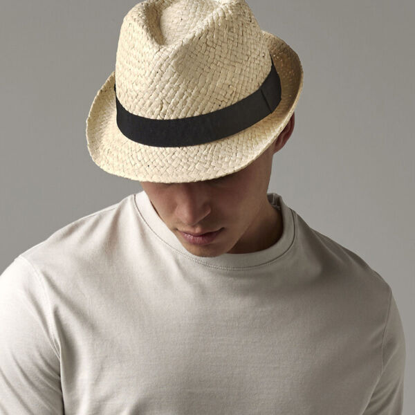 Festival trilby Thumbnail