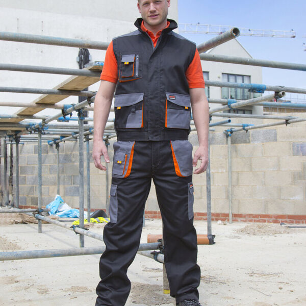 Work-Guard lite trousers Thumbnail