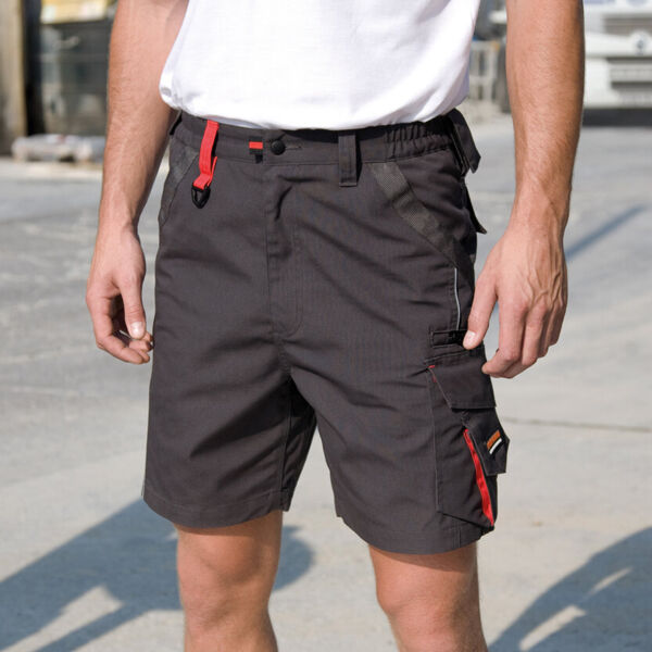 Work-Guard technical shorts Thumbnail