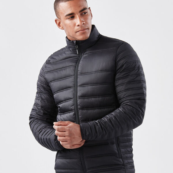 Basecamp thermal jacket Thumbnail