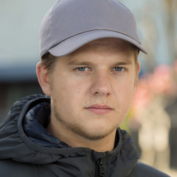 Cotton cap Thumbnail