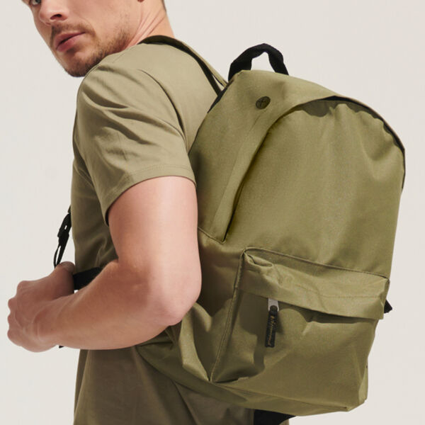 SOL'S Rider Backpack Thumbnail