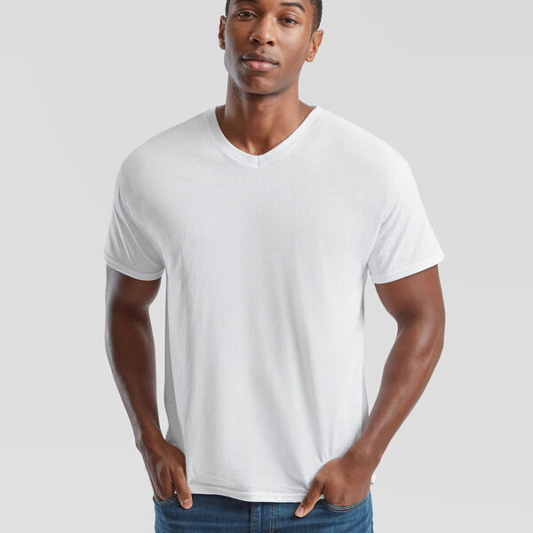 Original v-neck T Thumbnail