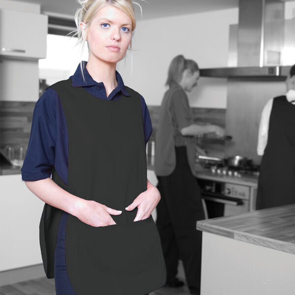 Warrior Pocket Tabard Thumbnail