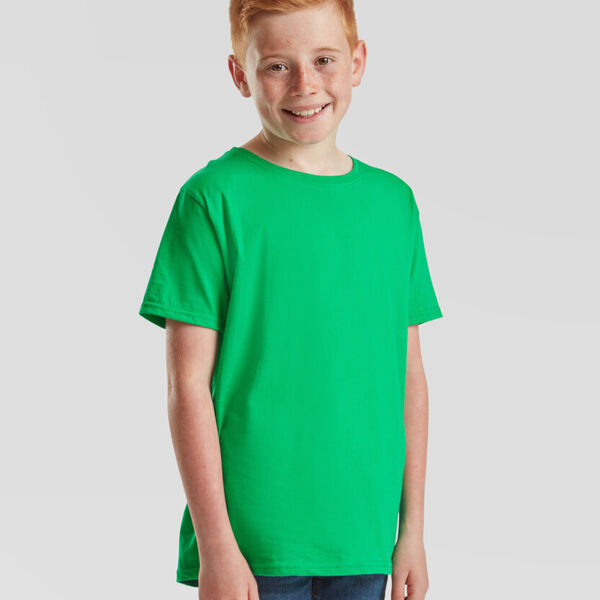 Kids iconic 150 T Thumbnail