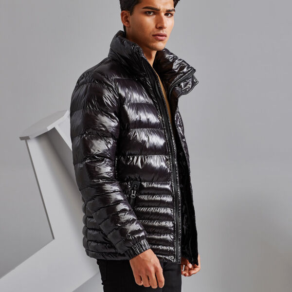 Sloper padded jacket Thumbnail